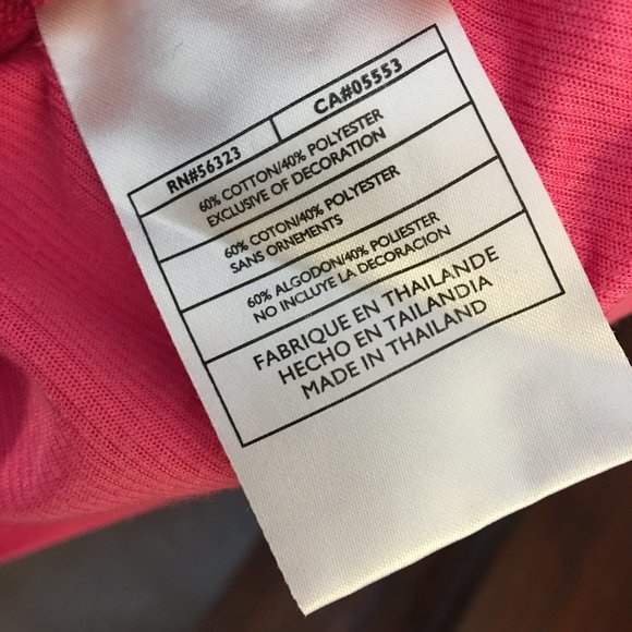 Nike Dri-Fit Tank - Picture 6 of 10